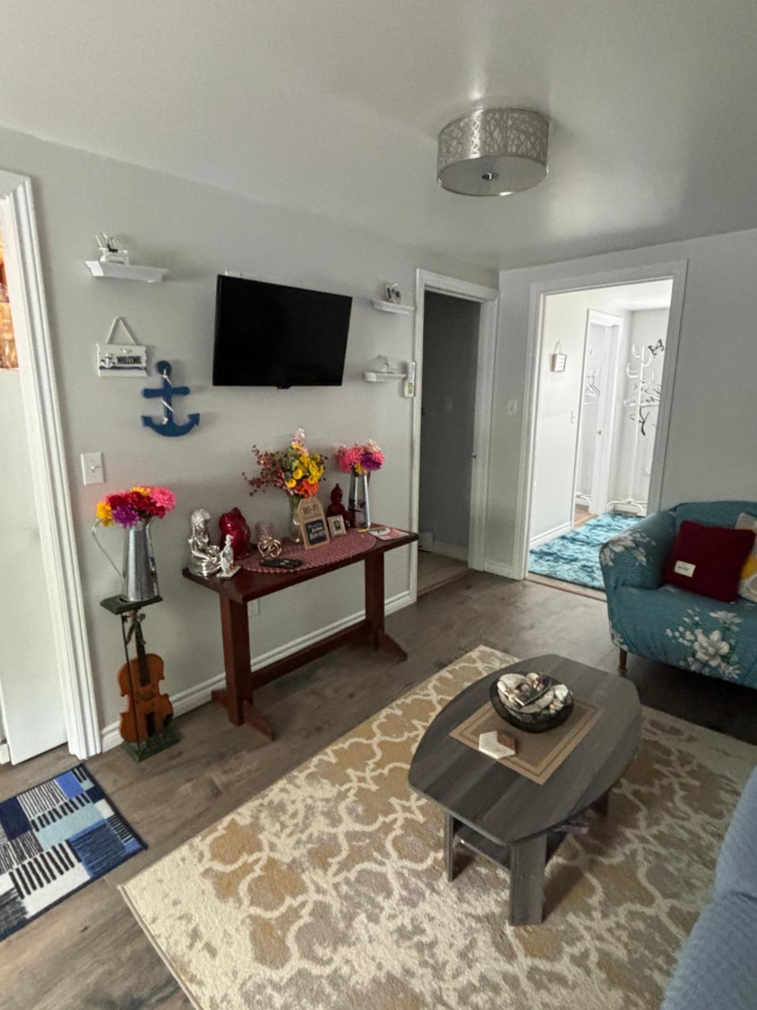 Ingonish Loft Apartment Exterior photo