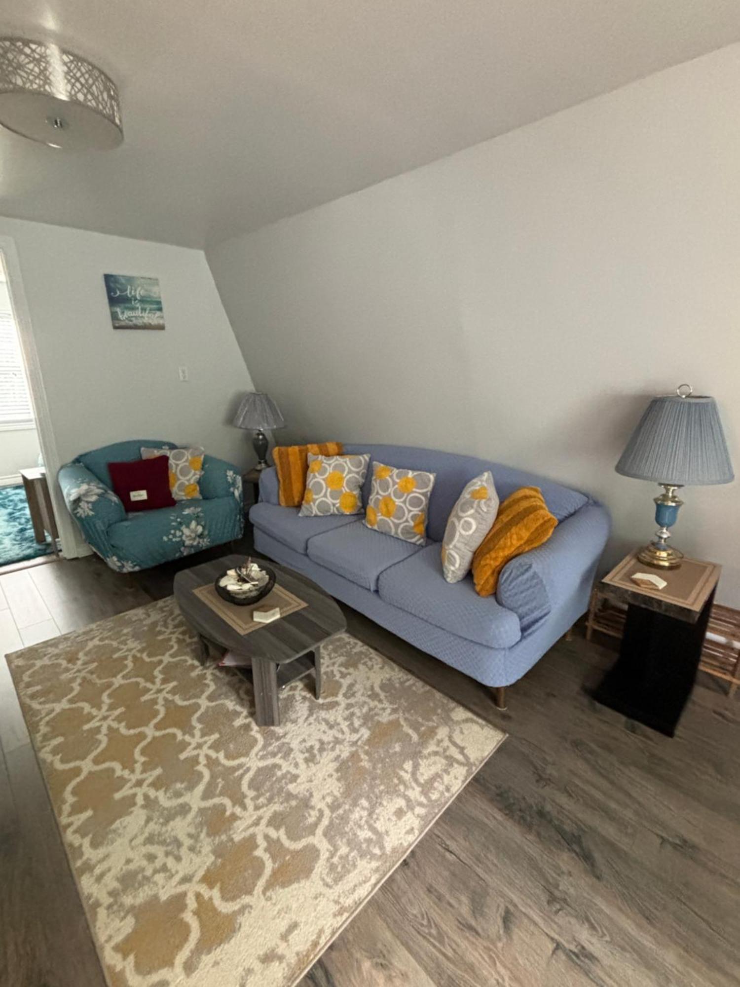 Ingonish Loft Apartment Exterior photo